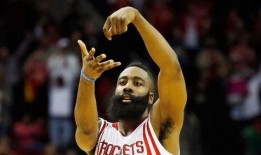 韩涵爆料哈登视频,韩涵深度剖析其赛场表现与争议瞬间