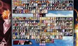 2024年火影最新爆料,神秘忍者崛起，忍者世界风云再起